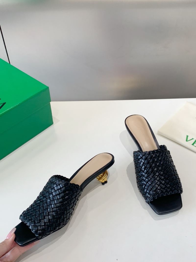 Bottega Veneta Sandals